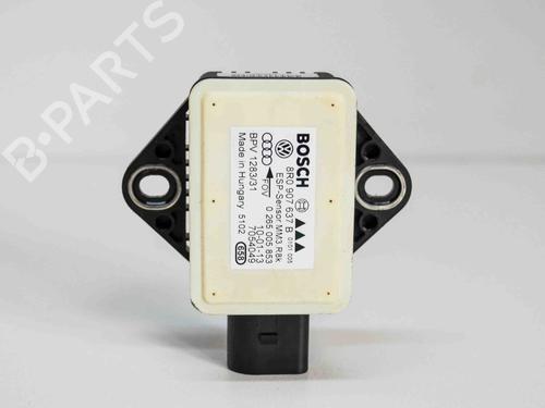 Used Electronic sensor AUDI A5 Sportback (8TA) 2.0 TDI quattro (177 hp) 6501568