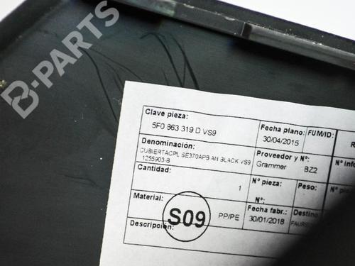 Other SEAT LEON (5F1) 2.0 TDI | BP6502916O1 