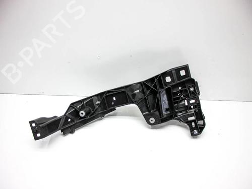 Used Right headlight support BMW 3 Gran Turismo (F34) 320 d (200 hp) 30752601