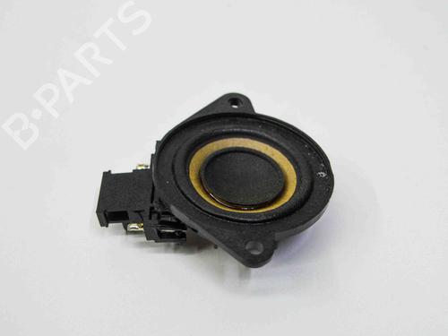 Used Speaker SKODA OCTAVIA II Combi (1Z5) 2.0 TFSI (200 hp) 16196161