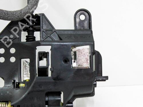 Support AUDI Q5 (FYB, FYG) 2.0 TFSI quattro | BP16717724C155 