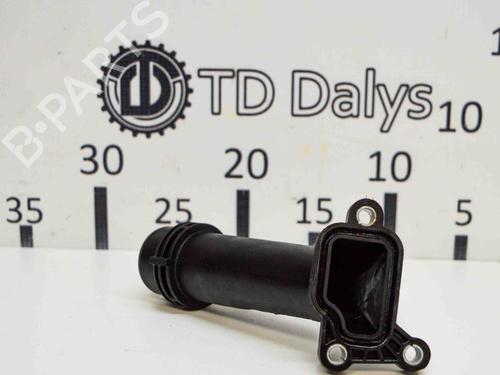 Pipe BMW 5 Touring (F11) 520 d | BP14672809M125