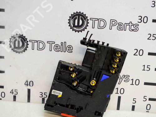 Used Fuse box MERCEDES-BENZ C-CLASS T-Model (S204) C 220 CDI (204.202) (170 hp) 6485157