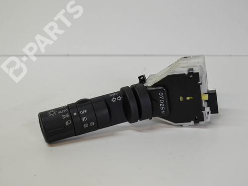 Used Steering column stalk NISSAN QASHQAI / QASHQAI +2 I (J10, NJ10, JJ10E) 2.0 dCi (150 hp) 8323680