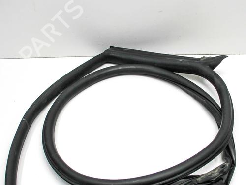 Used Rubber door seal AUDI A5 Sportback (F5A, F5F) S5 quattro (354 hp) 28059219