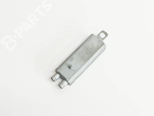 Electronic module AUDI A6 C6 Avant (4F5) 2.0 TDI | BP7914982M83 