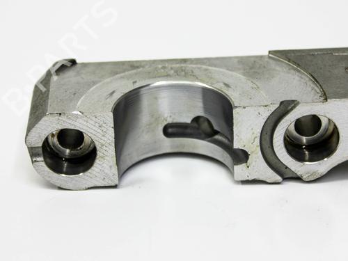 Support MERCEDES-BENZ CLA Coupe (C117) CLA 250 (117.344) | BP19747055C155 