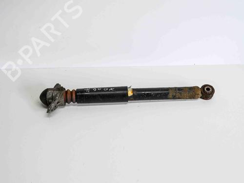 Used Left rear shock absorber SEAT ALTEA (5P1) 2.0 FSI (150 hp) 6493655