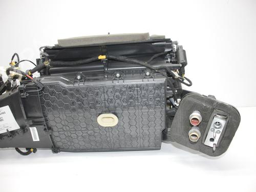 Heater matrix ALFA ROMEO GIULIA (952_) 2.0 (952ACA25) | BP38515894M63 - Image 12