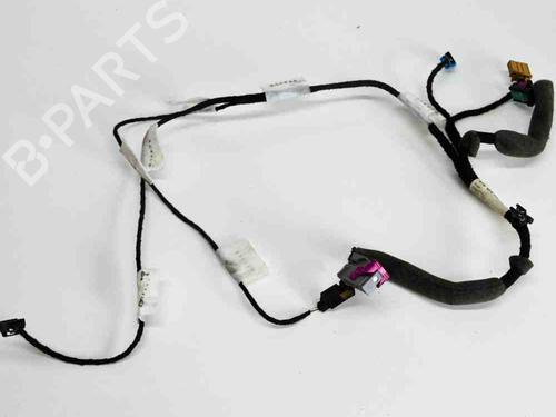 Used Wiring harness VW TOURAN (1T1, 1T2) 2.0 TDI 16V (140 hp) 14683864