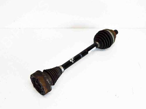 Used Left front driveshaft VW GOLF VI (5K1) 1.4 TSI (122 hp) 6488936