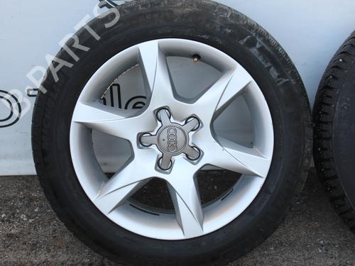 Rim AUDI A6 C6 Avant (4F5) 2.0 TDI | BP19284383C45 