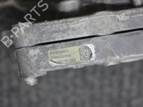 Front differential PORSCHE PANAMERA (970) 3.6 | BP32974616M23  - Image 12