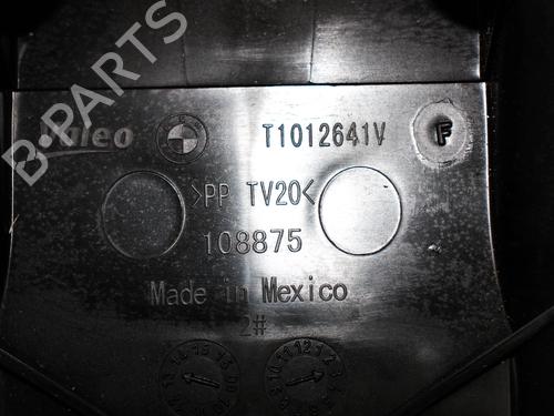 Heater matrix box BMW X3 (F25) xDrive 28 i | BP26513285M61 