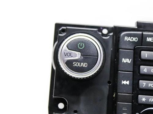 Electronic module VOLVO S60 II (134) T5 | BP32101515M83 