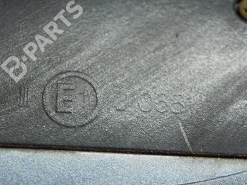 Right mirror AUDI A4 B6 Avant (8E5) 1.8 T | BP7915022C27 