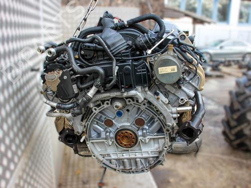 Engine PORSCHE PANAMERA (970) 3.6 | BP30155475M1