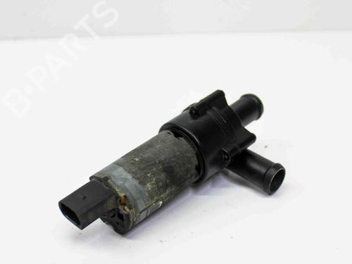 Used Auxiliary water pump VW PHAETON (3D1, 3D2, 3D3, 3D4, 3D6, 3D7, 3D8, 3D9) 3.2 V6 (241 hp) 20984590