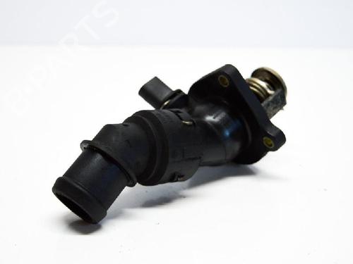 Thermostat housing AUDI A3 (8P1) 2.0 FSI | BP14684396M116 