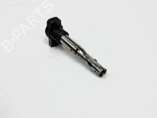 Ignition coil AUDI Q3 (8UB, 8UG) 2.0 TFSI | BP20145575M94 