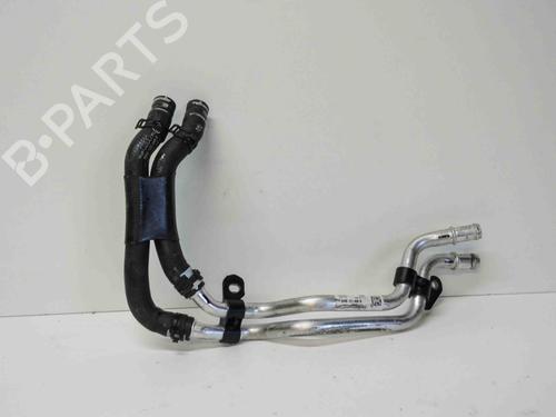 Used Pipe AUDI A4 B9 (8W2, 8WC) 2.0 TFSI (190 hp) 14675637