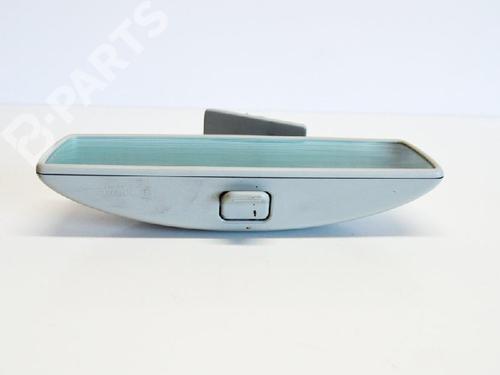 Rear mirror VW TOURAN (1T1, 1T2) 2.0 TDI 16V | BP6488076I6 
