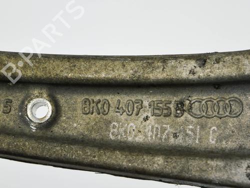 Left front suspension arm AUDI Q5 (8RB) 3.2 FSI quattro | BP13519535M12 