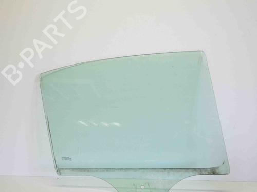 Used Rear right door window SKODA OCTAVIA II (1Z3) 1.9 TDI (105 hp) 6872120