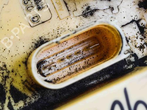 Fuel pump VW TOURAN (1T1, 1T2) 2.0 TDI | BP6489858M76