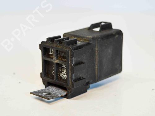 Electronic sensor VW POLO V (6R1, 6C1) 1.4 GTI | BP14668940M84