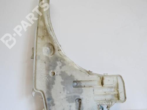 Used Windscreen washer tank BMW 3 (E90) 320 i (170 hp) 6500034