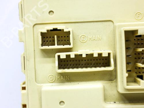 Fuse box KIA STINGER (CK) 3.3 T-GDi | BP26514095E1 - Image 12