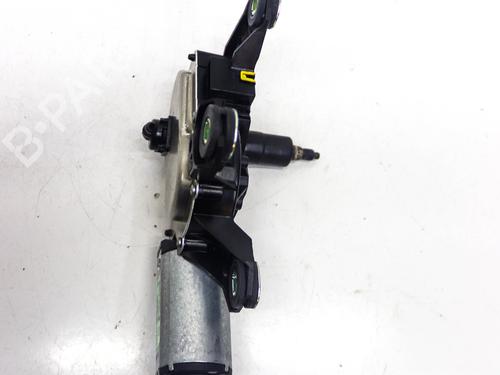 Rear wiper motor AUDI Q5 (8RB) 3.0 TFSI quattro | BP30155455M102