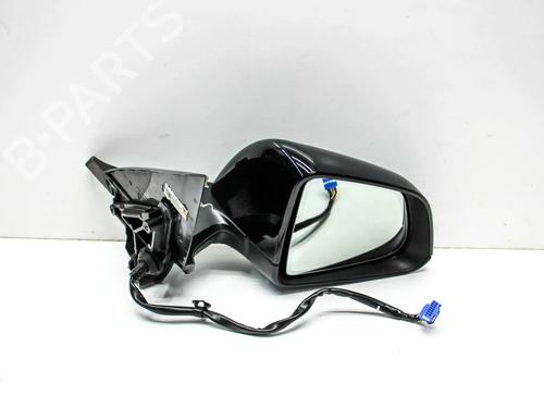 Used Right mirror TESLA MODEL Y (5YJY) EV Performance All-wheel Drive (534 hp) 32345185