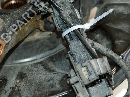 Left rear steering knuckle BMW 4 Coupe (F32, F82) 428 i | BP14671100M27 