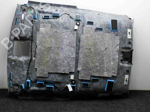 Interiør tag DODGE CHALLENGER Coupe 5.7 | BP17549116I12 