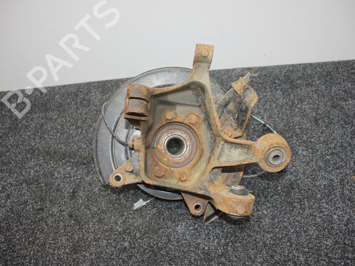 Left rear steering knuckle SUBARU FORESTER (SJ_) 2.5 AWD (SJ9) | BP37413286M27 - Image 6