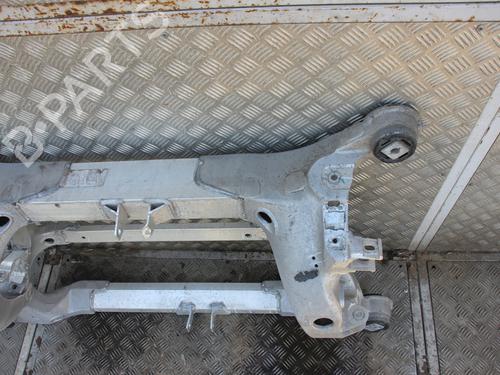 Rear axle TESLA MODEL S (5YJS) 70D AWD | BP35716941M2 - Image 11