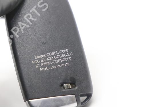 Electronic module ALFA ROMEO STELVIO (949_) 2.0 Q4 (949.AXA2A) | BP38707394M83 - Image 7