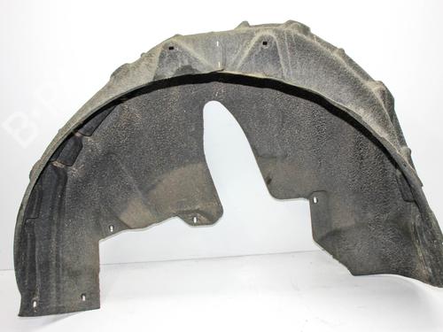 Used Wheel arch AUDI Q3 (8UB, 8UG) 2.0 TFSI quattro (200 hp) 28823264