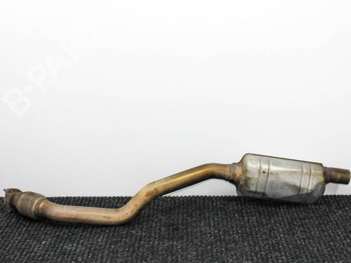 Used Exhaust system AUDI Q5 (8RB) 3.0 TFSI quattro (272 hp) 19331226