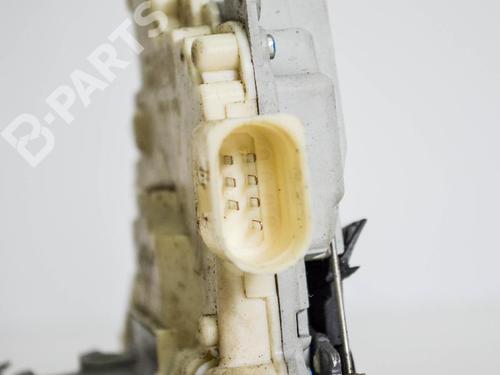Rear right lock SEAT EXEO (3R2) 2.0 TDI | BP6494037C99 