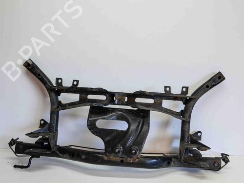 Used Rear axle AUDI A3 Convertible (8V7, 8VE) 2.0 TDI (150 hp) 6876263