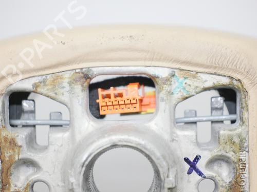 Steering wheel PORSCHE CAYENNE (92A) 4.8 S | BP31998395C49