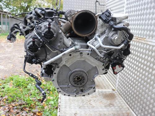 Engine AUDI A5 Sportback (F5A, F5F) S5 TFSI quattro | BP40486606M1 - Image 2