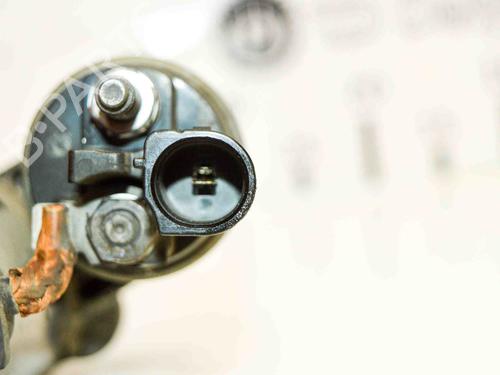 Starter AUDI A5 (8T3) 2.0 TFSI | BP6532071M8