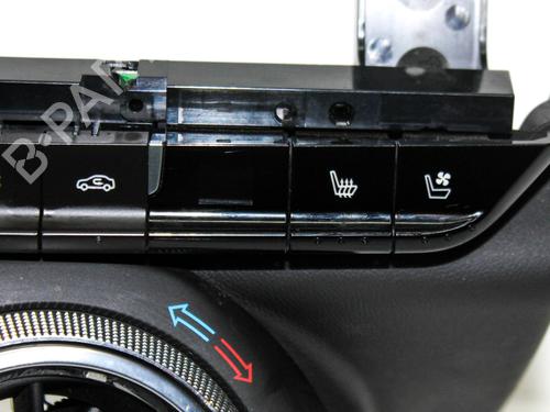 Climate control CHEVROLET CAMARO 3.6 | BP28822100I5 