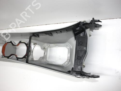 Middle console JEEP RENEGADE SUV (BU, B1, BV) 2.4 | BP36761804I22  - Image 14