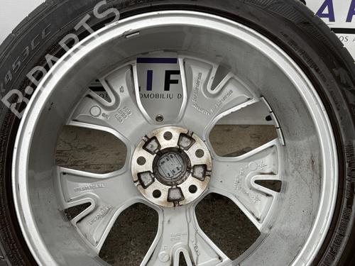 Rim SEAT ATECA (KH7, KHP) 1.5 TSI | BP28822331C45 