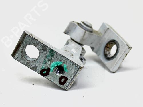 Hinge/Door check strap VW GOLF VII (5G1, BQ1, BE1, BE2) 2.0 GTI | BP17229669C146 